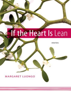 cover image of If the Heart Is Lean